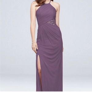 David’s Bridal Dress